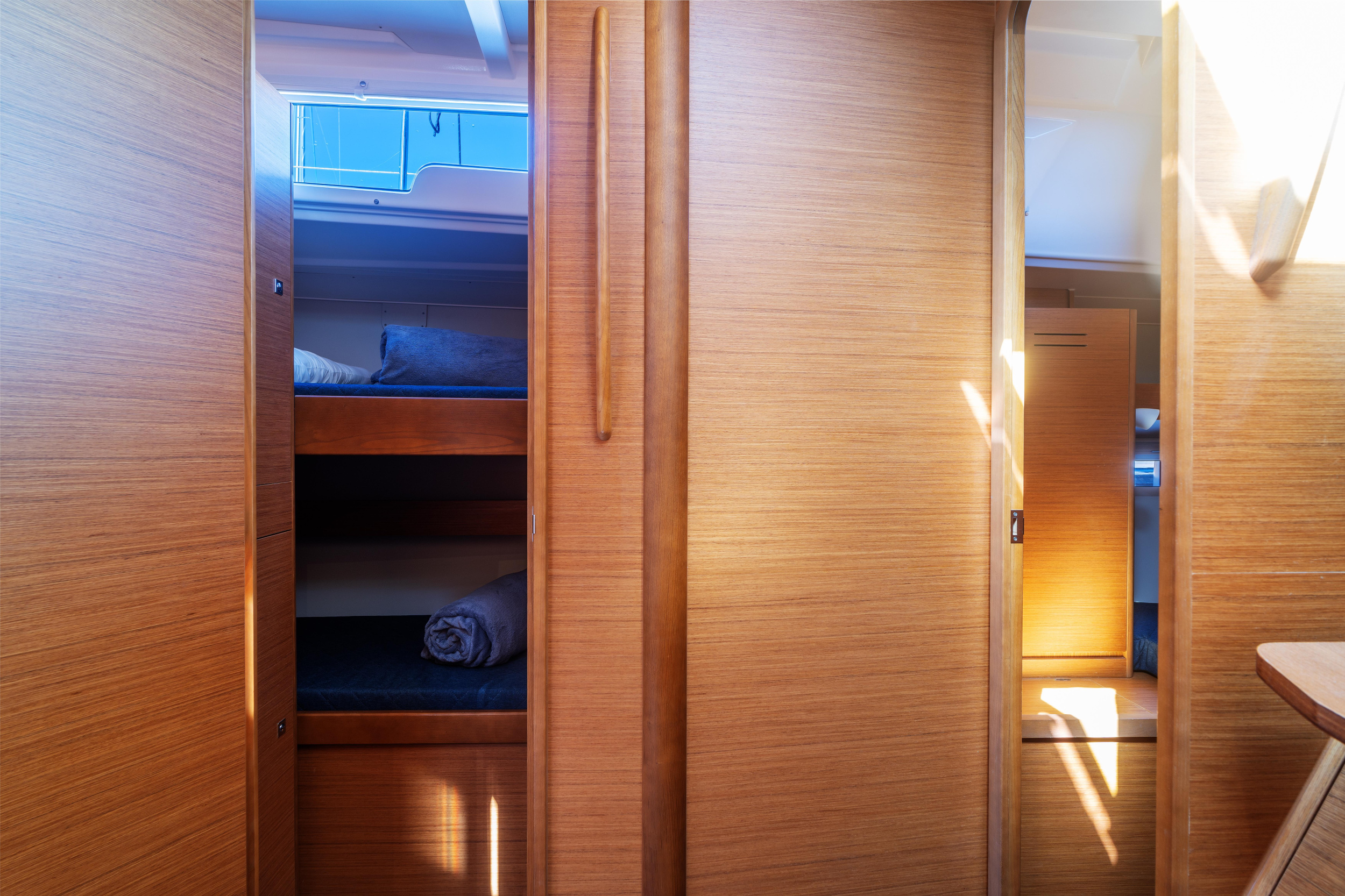 Dufour 430 Grand Large — photo 16