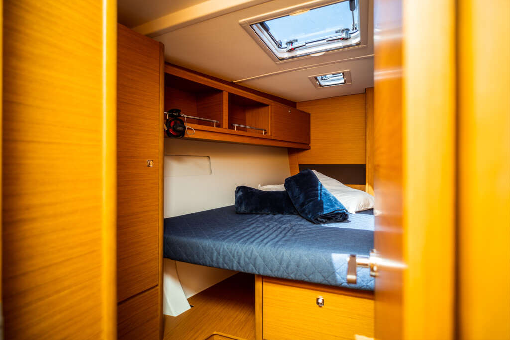 Dufour 56 Exclusive — photo 10