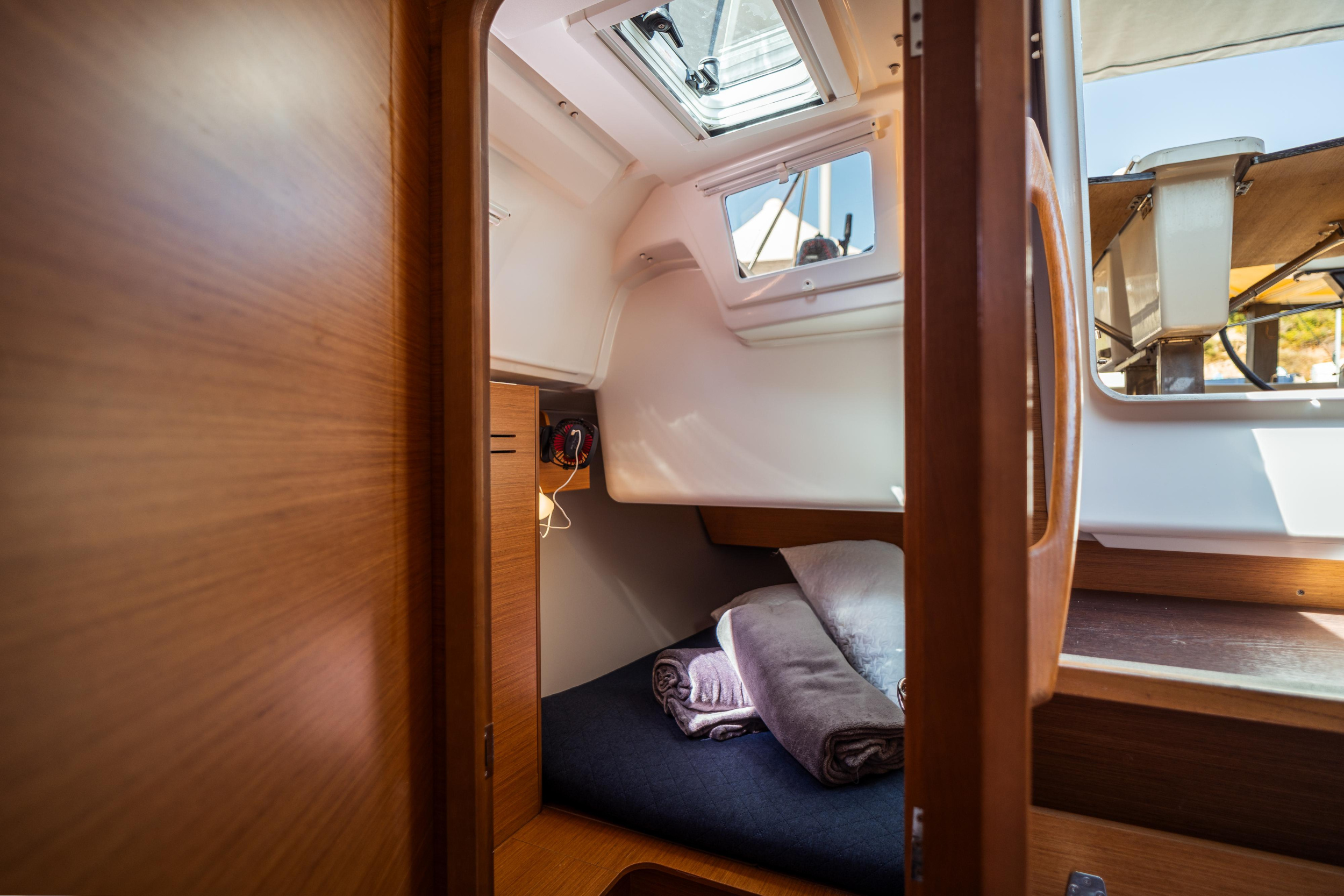 Dufour 360 GL — photo 5