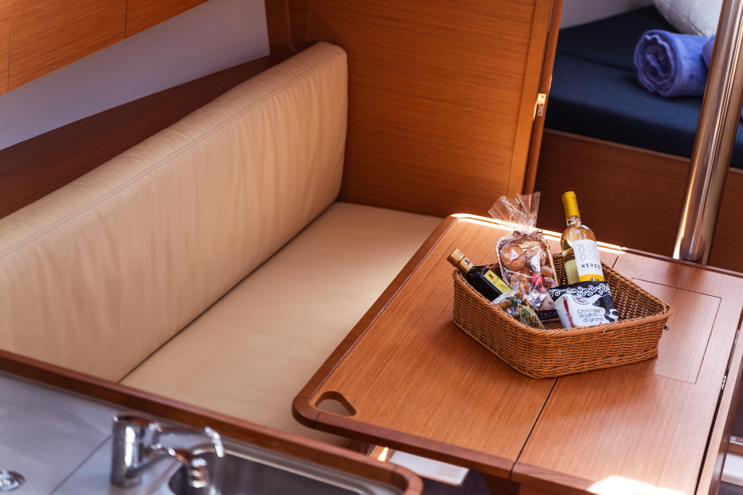 Dufour 360 GL — photo 10