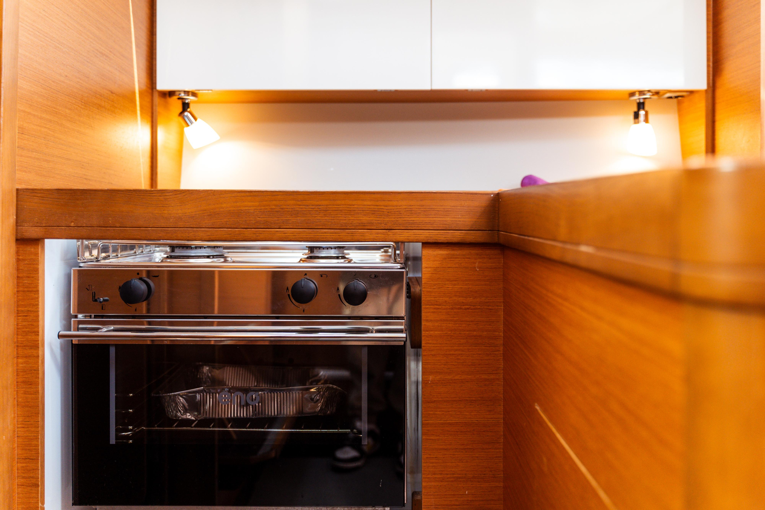 Dufour 360 GL — photo 12