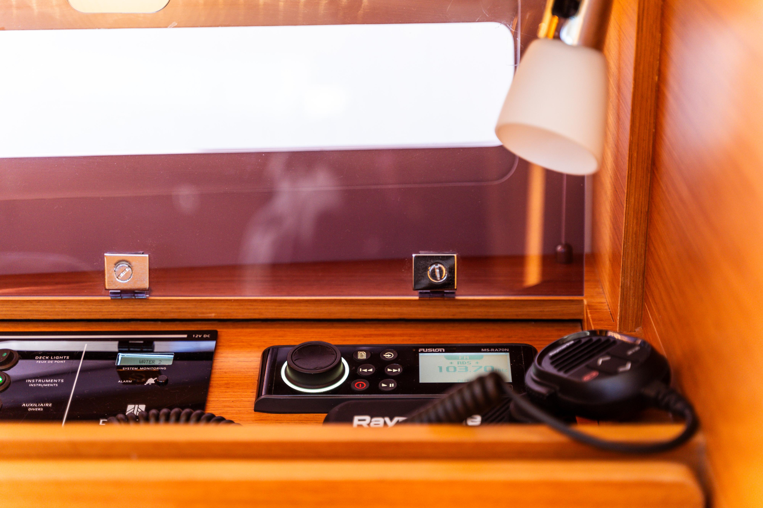 Dufour 360 GL — photo 4