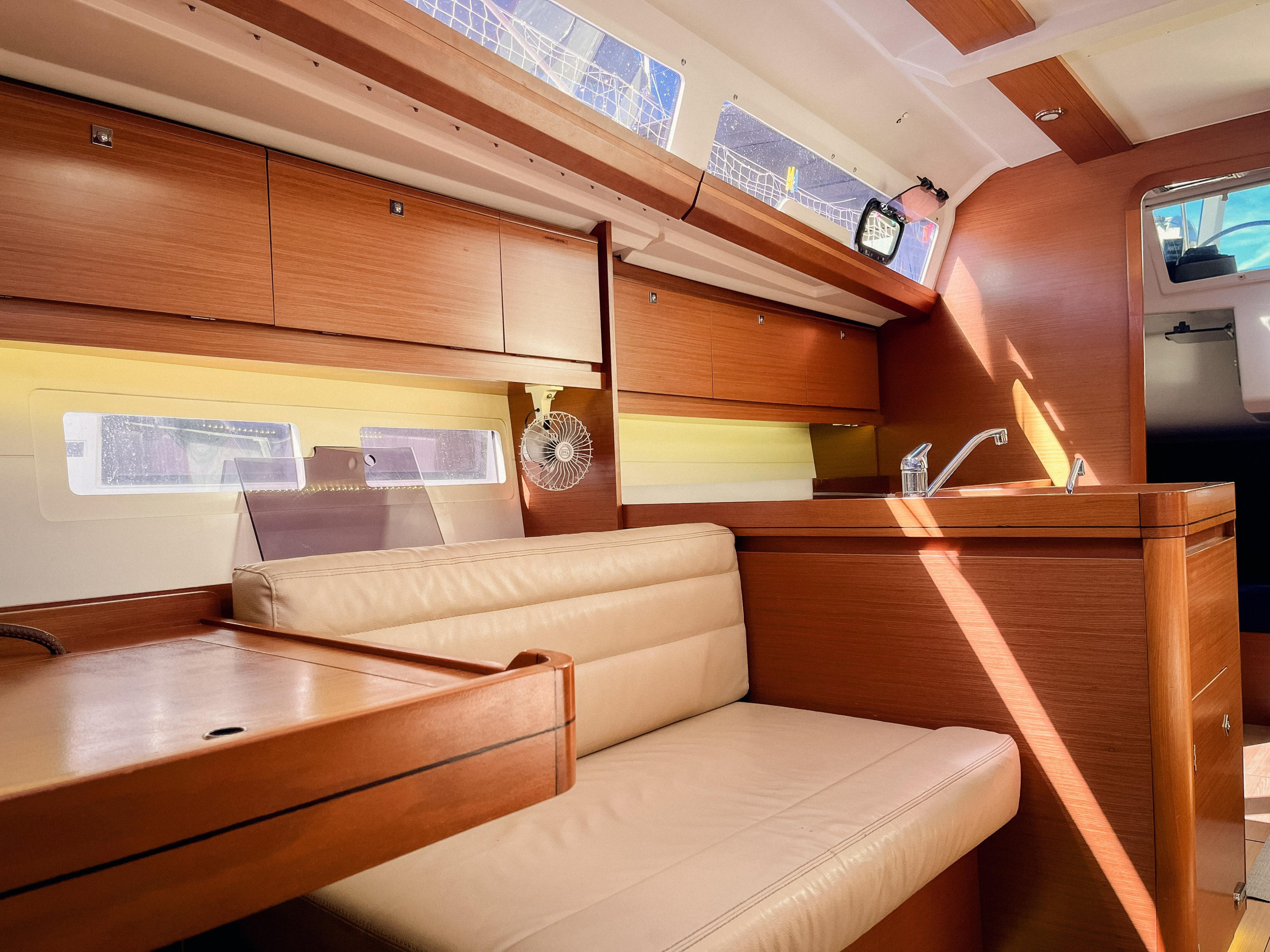 Dufour 412 GL — photo 10