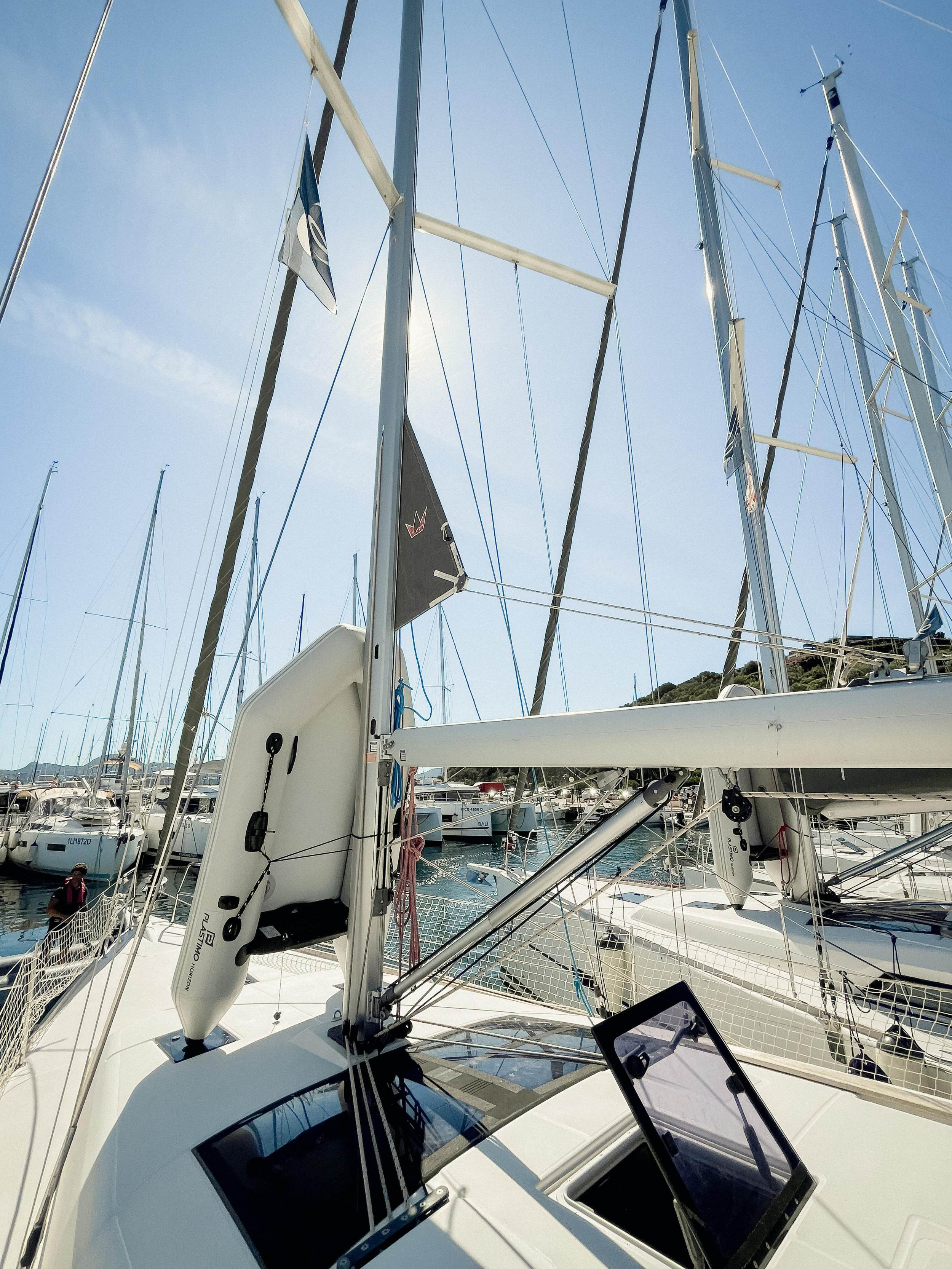 Dufour 412 GL — photo 2