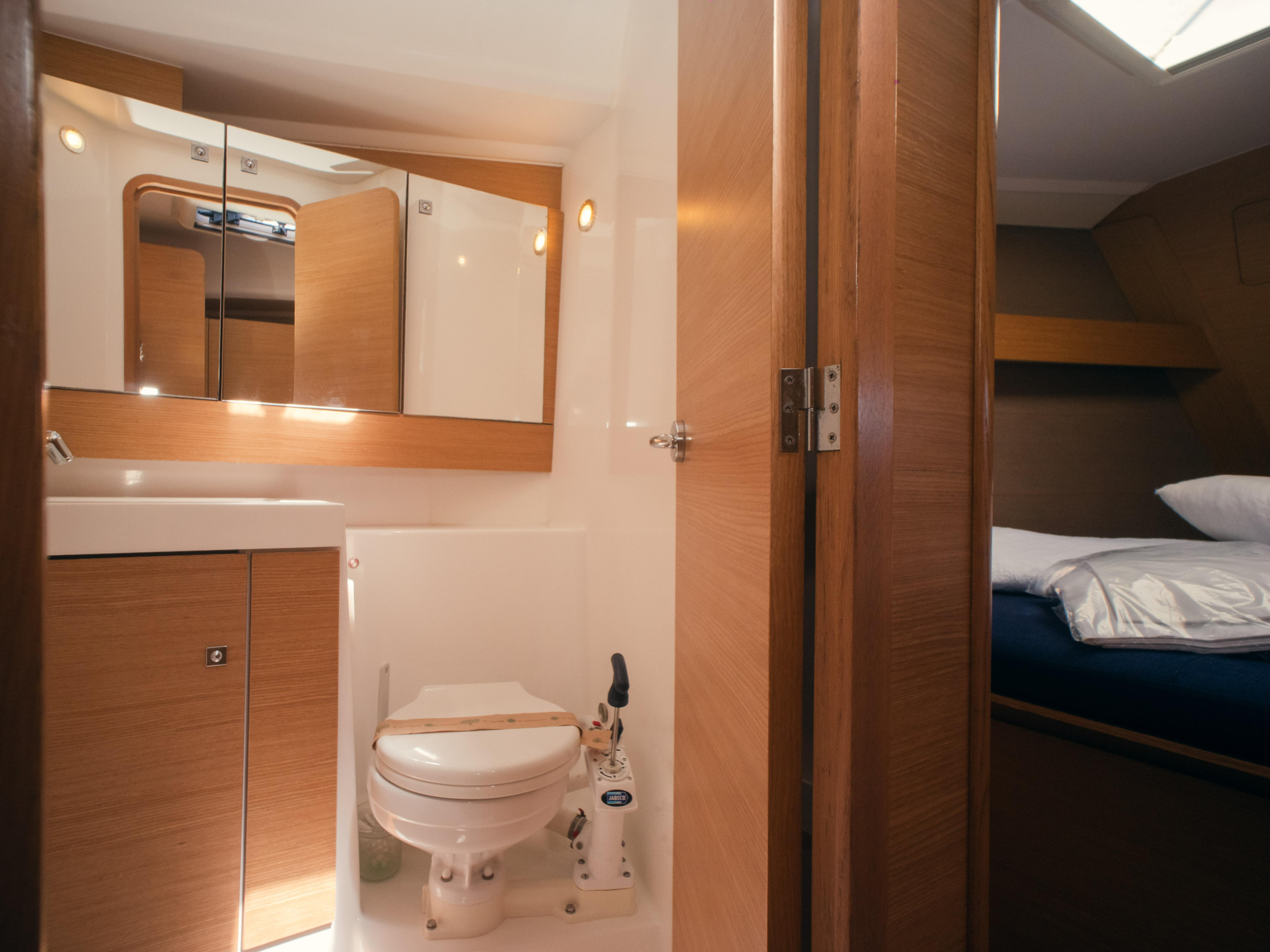 Dufour 412 GL — photo 6