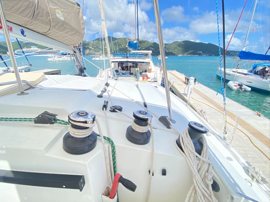 FP Helia 44 Evo (Full Moon II)  - 30