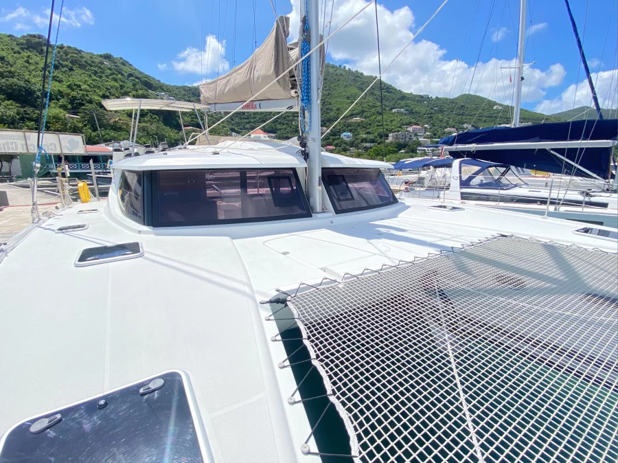FP Helia 44 Evo (Full Moon II)  - 14