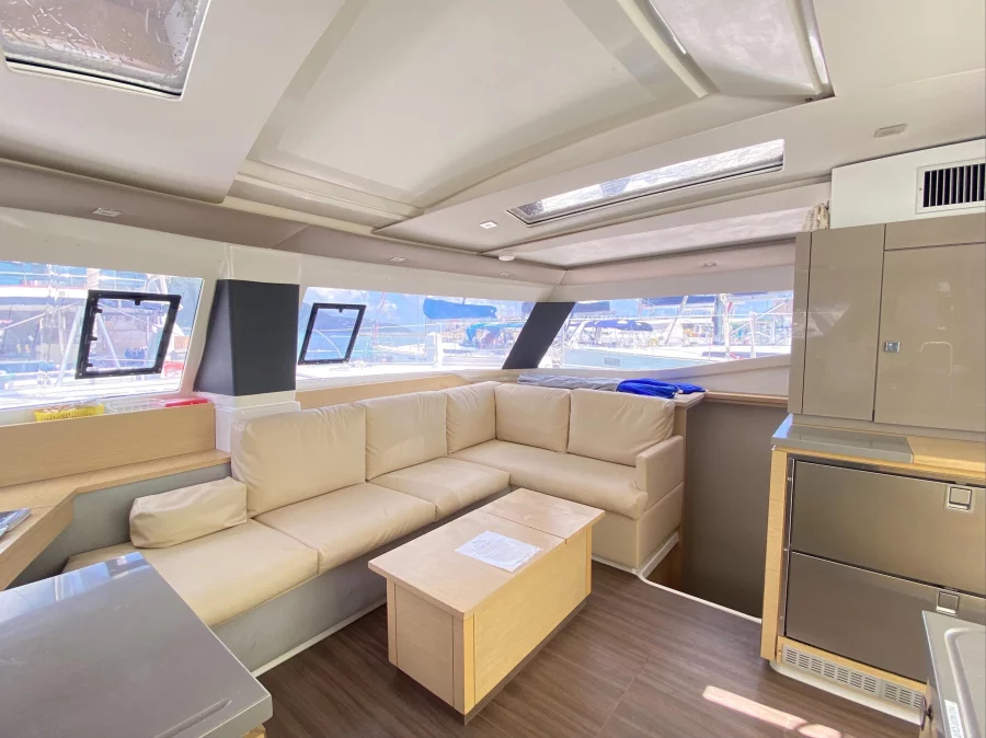FP Helia 44 Evo (Full Moon II)  - 7