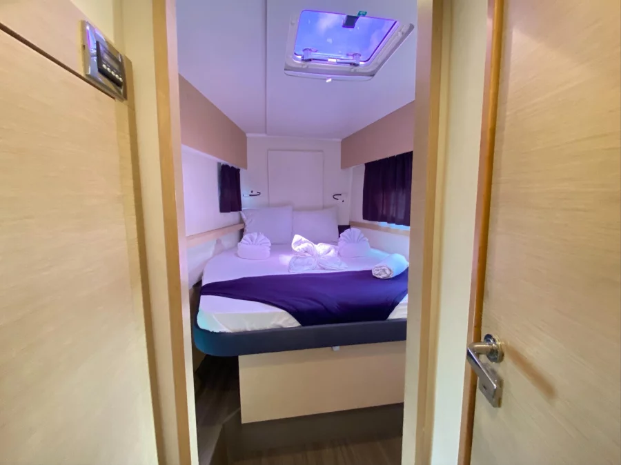 FP Helia 44 Evo (Full Moon II)  - 24