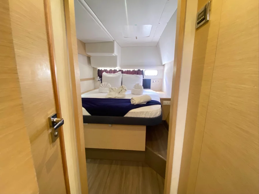 FP Helia 44 Evo (Full Moon II)  - 25