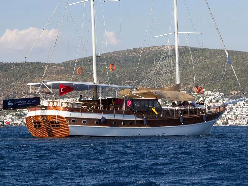 Gulet Hemera (Hemera)  - 20
