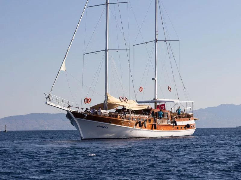 Gulet Hemera (Hemera)  - 27