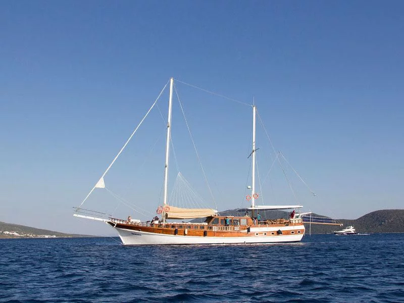 Gulet Hemera (Hemera)  - 11