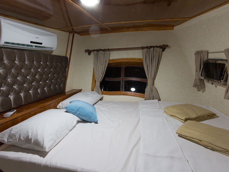 Photo #10 - Gulet Hemera (Hemera) in Zakynthos  - 6593