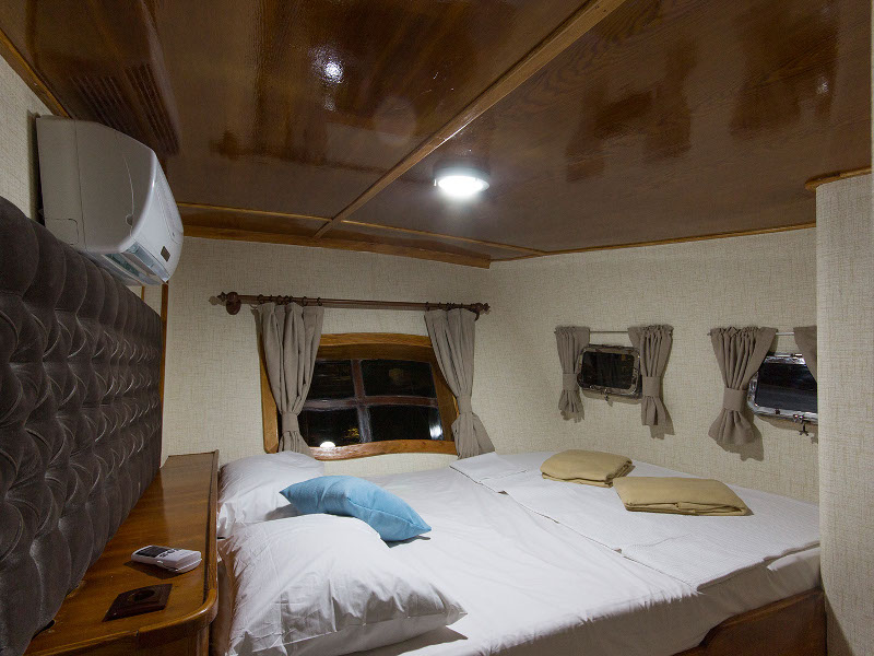 Photo #3 - Gulet Hemera (Hemera) in Zakynthos  - 6593