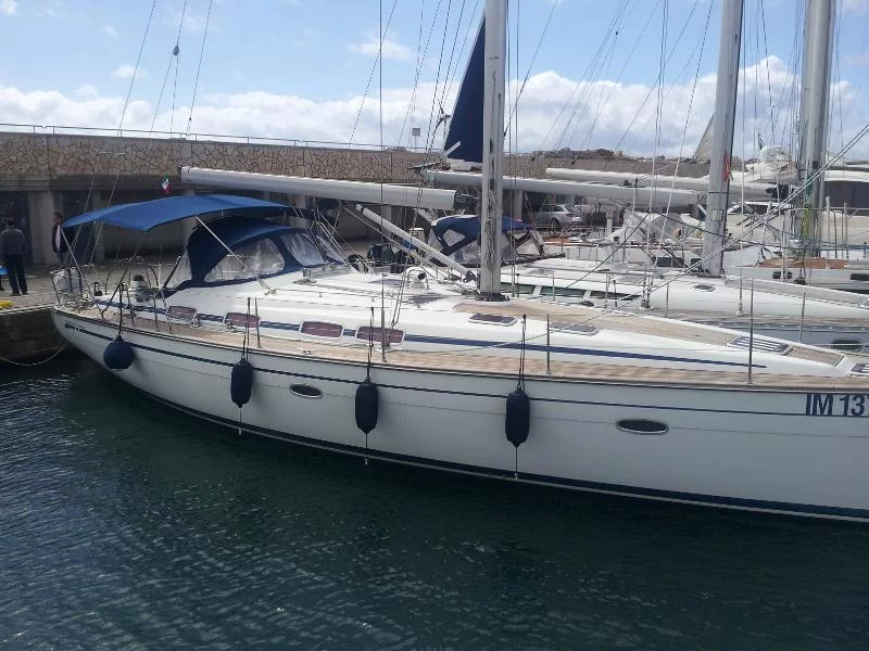 Bavaria 46 Cruiser (Mythos)  - 5
