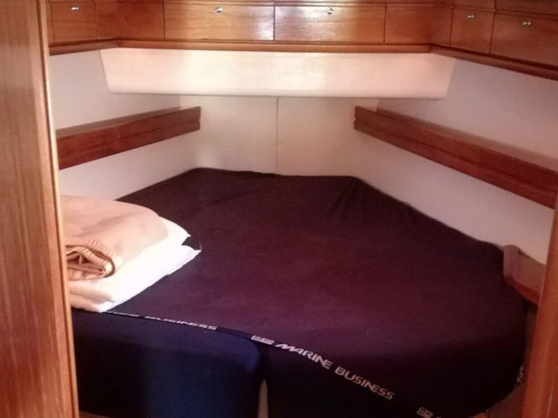 Bavaria 46 Cruiser (Mythos)  - 4