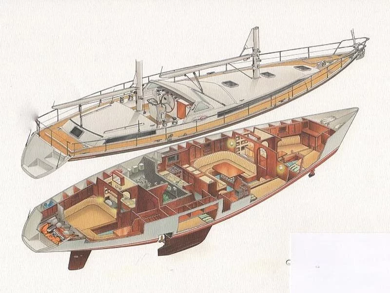 Amel Supermaramu (Libertas) Plan image - 6