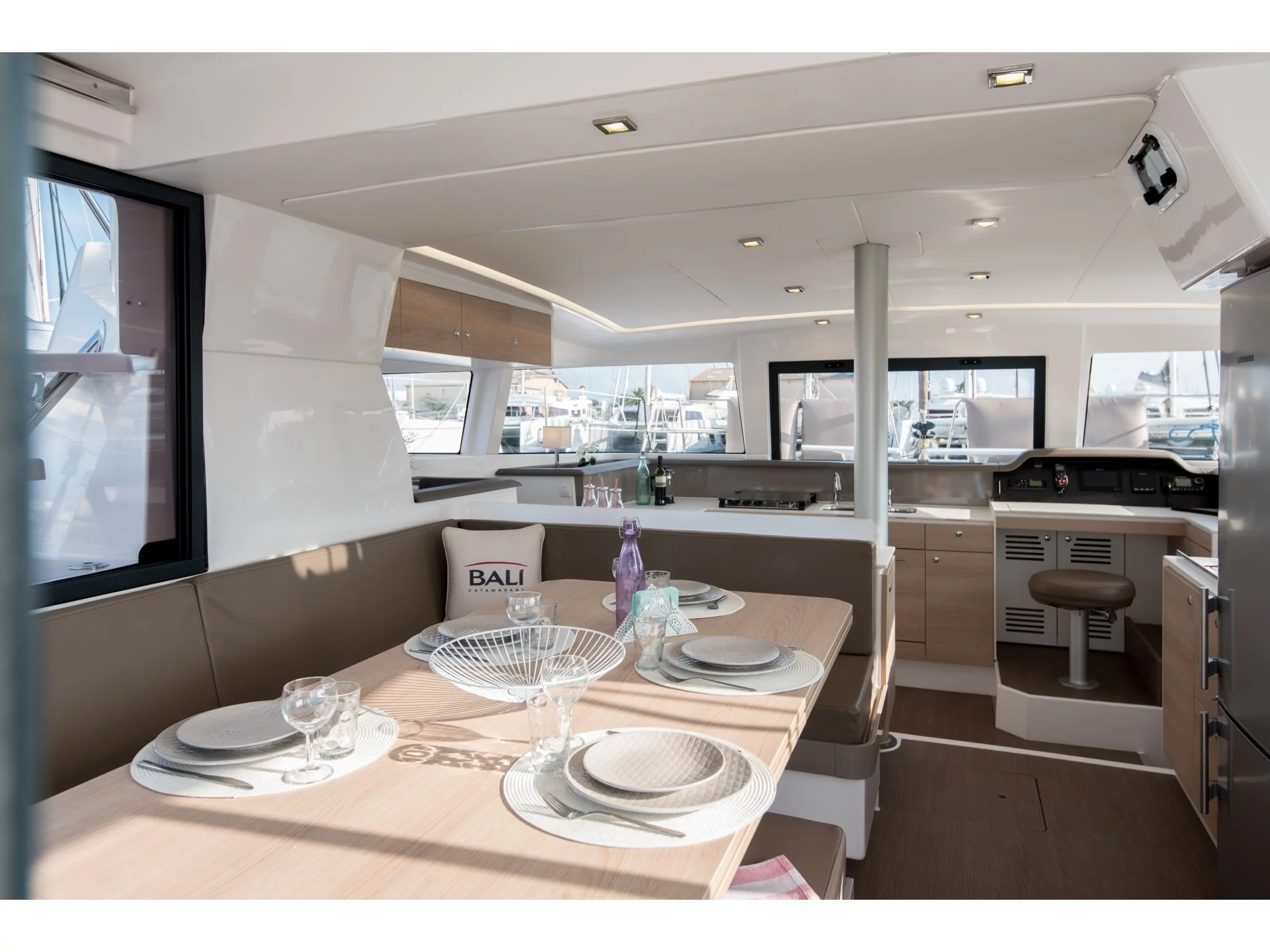 Bali 4.1 (Ocean Dream) Interior image - 18