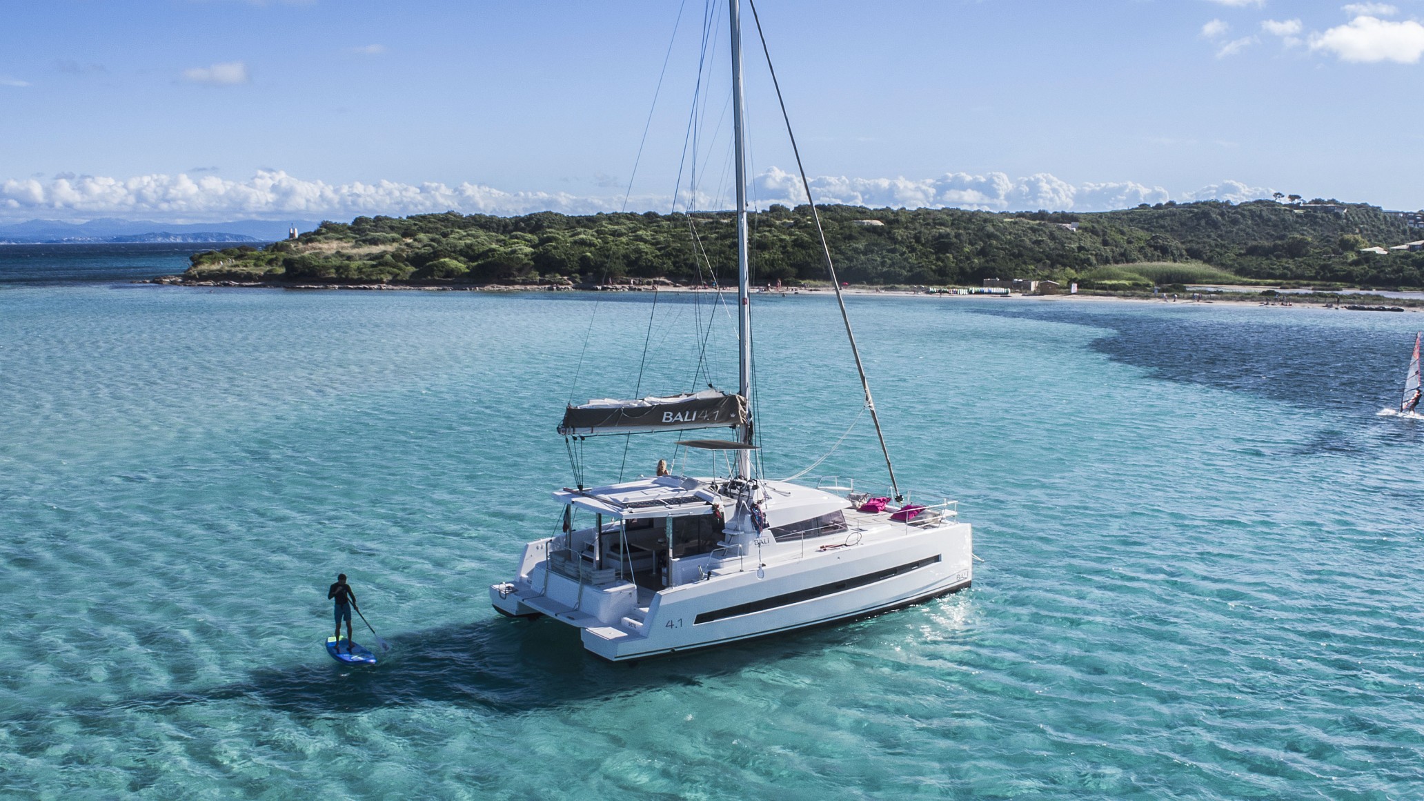 Photo #7 - Bali 4.1 (Ocean Dream) en Pula - 25161