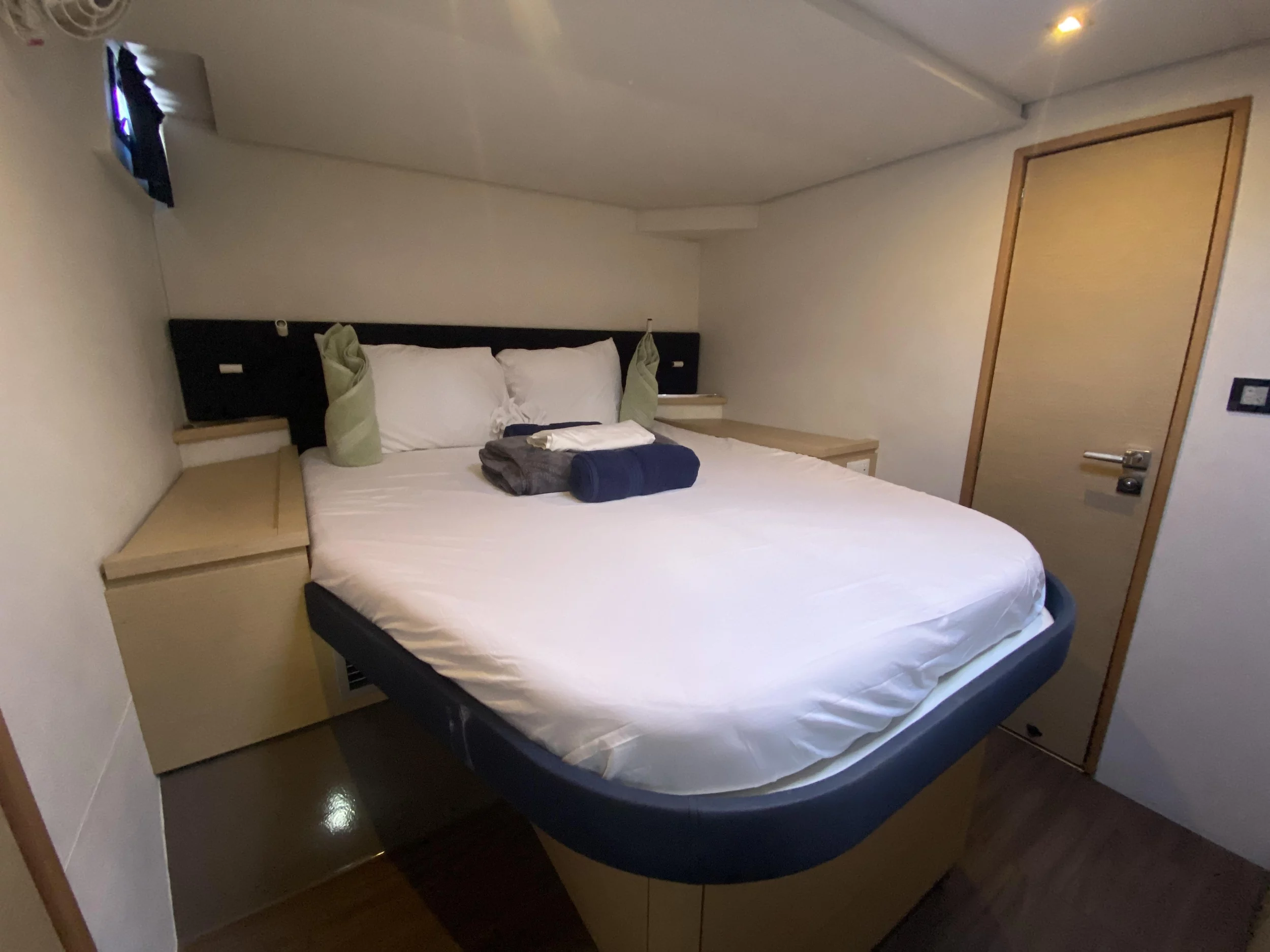 Fountaine Pajot Saba 50 (Canis Majoris)  - 4
