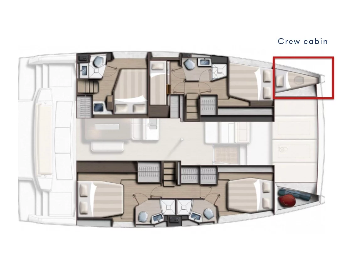 Bali 4.6 (Avocado - Premium Line) Plan image - 17