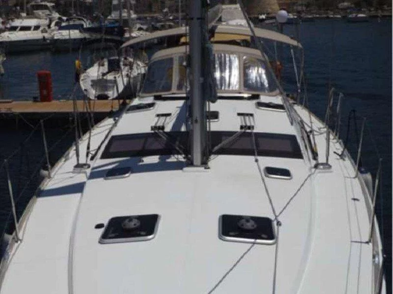 Jeanneau 53 (Big Fella Thanks)  - 7
