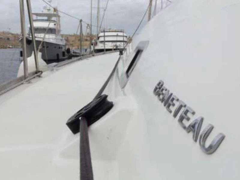 Oceanis 50 Family (In Compliance)  - 1
