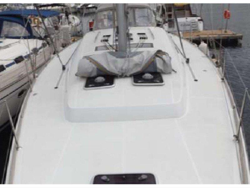 Photo #9 - Oceanis 50 Family (In Compliance) en Kalkara - 25495