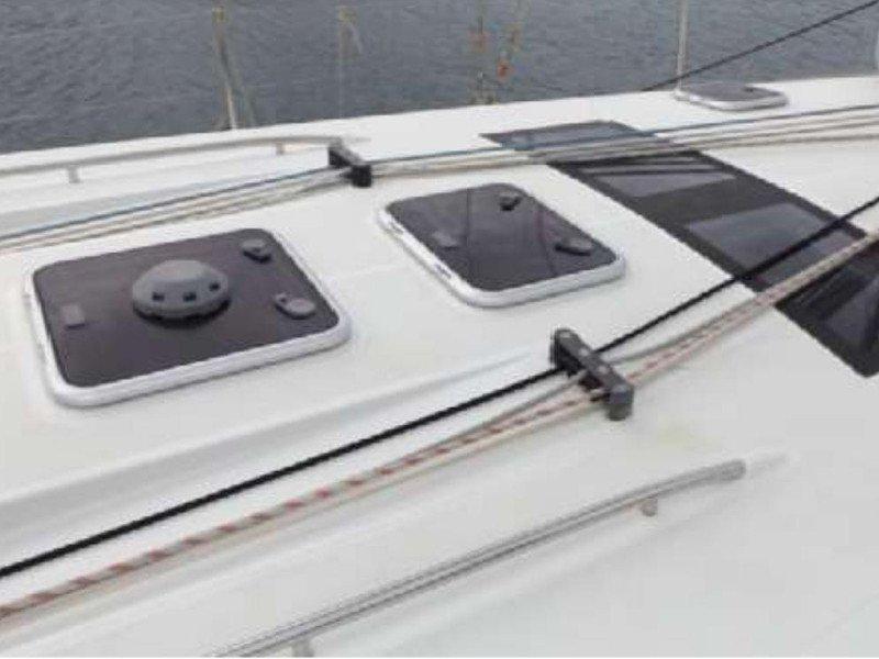 Photo #28 - Oceanis 50 Family (In Compliance) en Kalkara - 25495