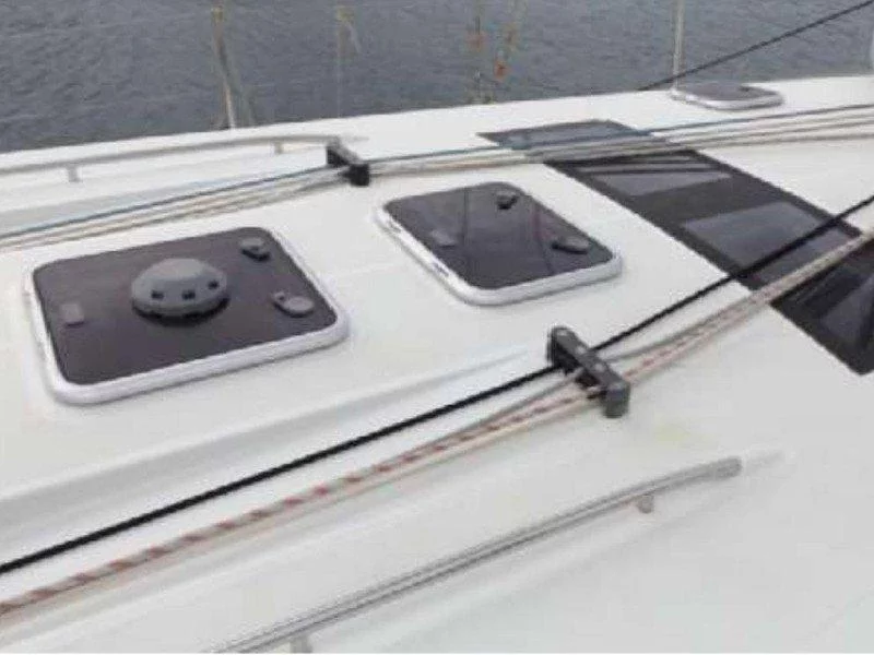 Oceanis 50 Family (In Compliance)  - 27