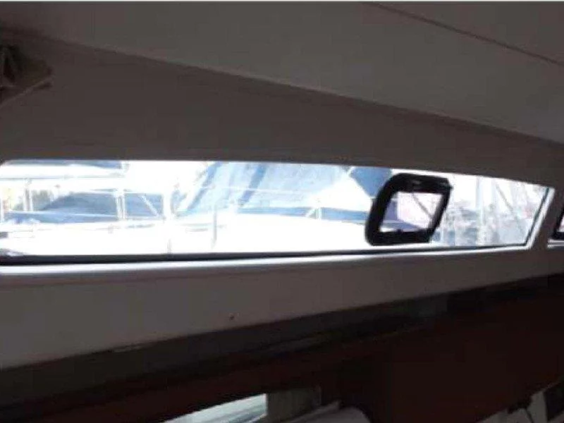 Oceanis 50 Family (In Compliance)  - 2