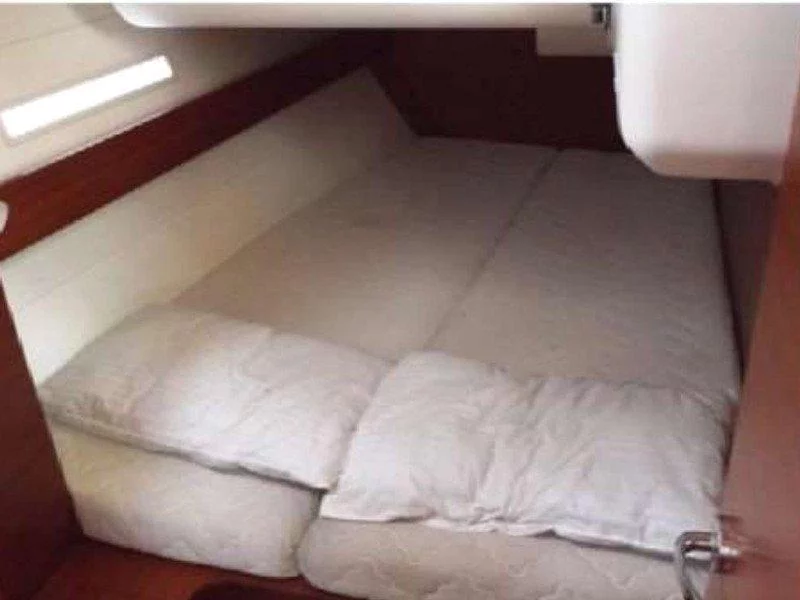 Dufour 450 GL (Oscar Time)  - 18