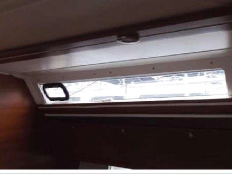 Dufour 450 GL (Oscar Time)  - 30