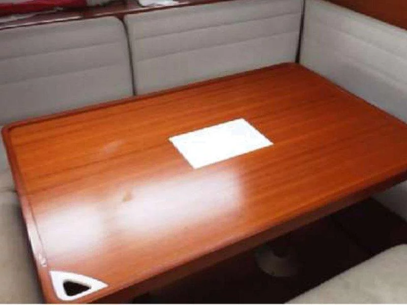 Dufour 450 GL (Oscar Time)  - 25