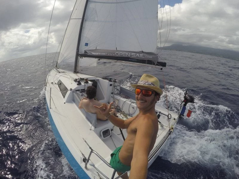 POGO 30 (ITHAKA)  - 4