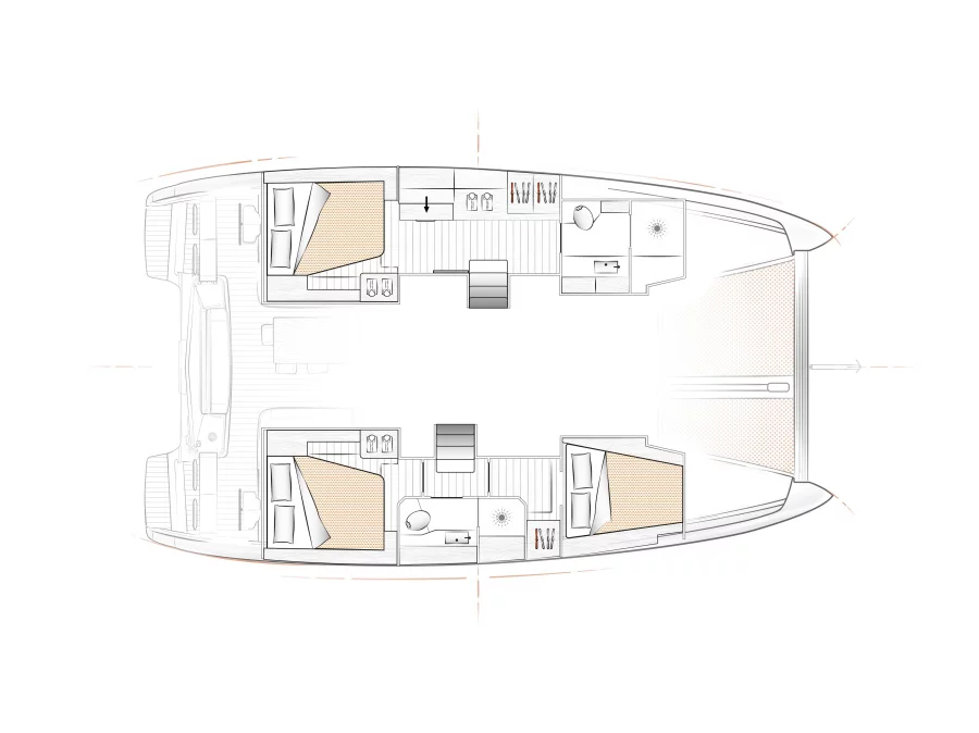 Excess 12 (SPEARHEAD) Plan image - 2
