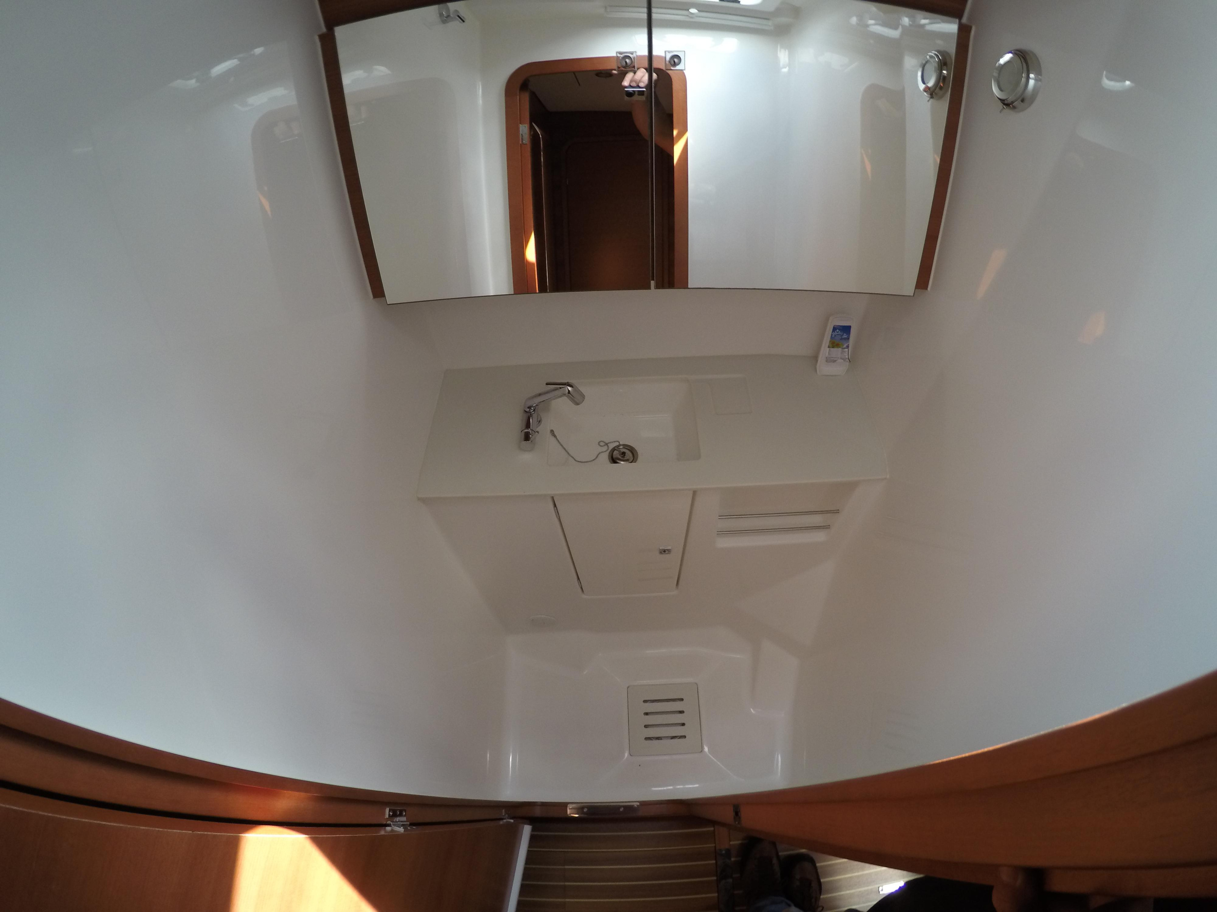 Photo #2 - Dufour 512 Grand Large (Luce) in Dubrovnik - 5380