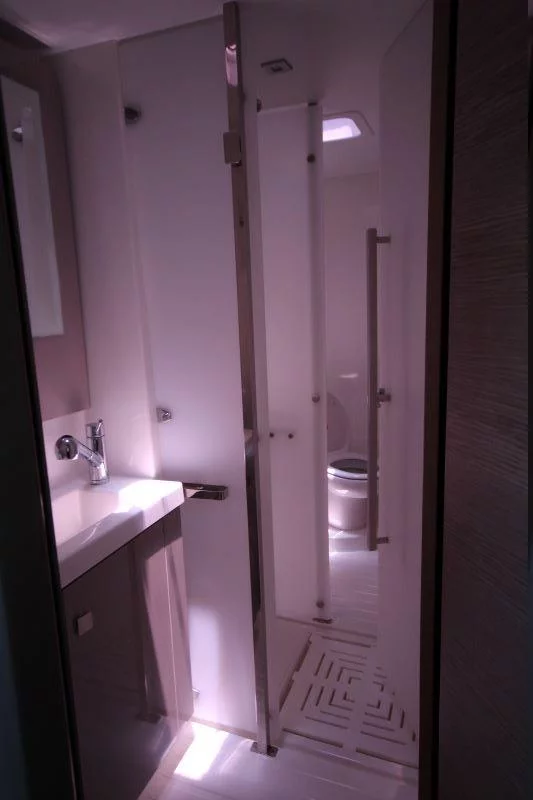 Fountaine Pajot Astrea 42 (Maho)  - 9