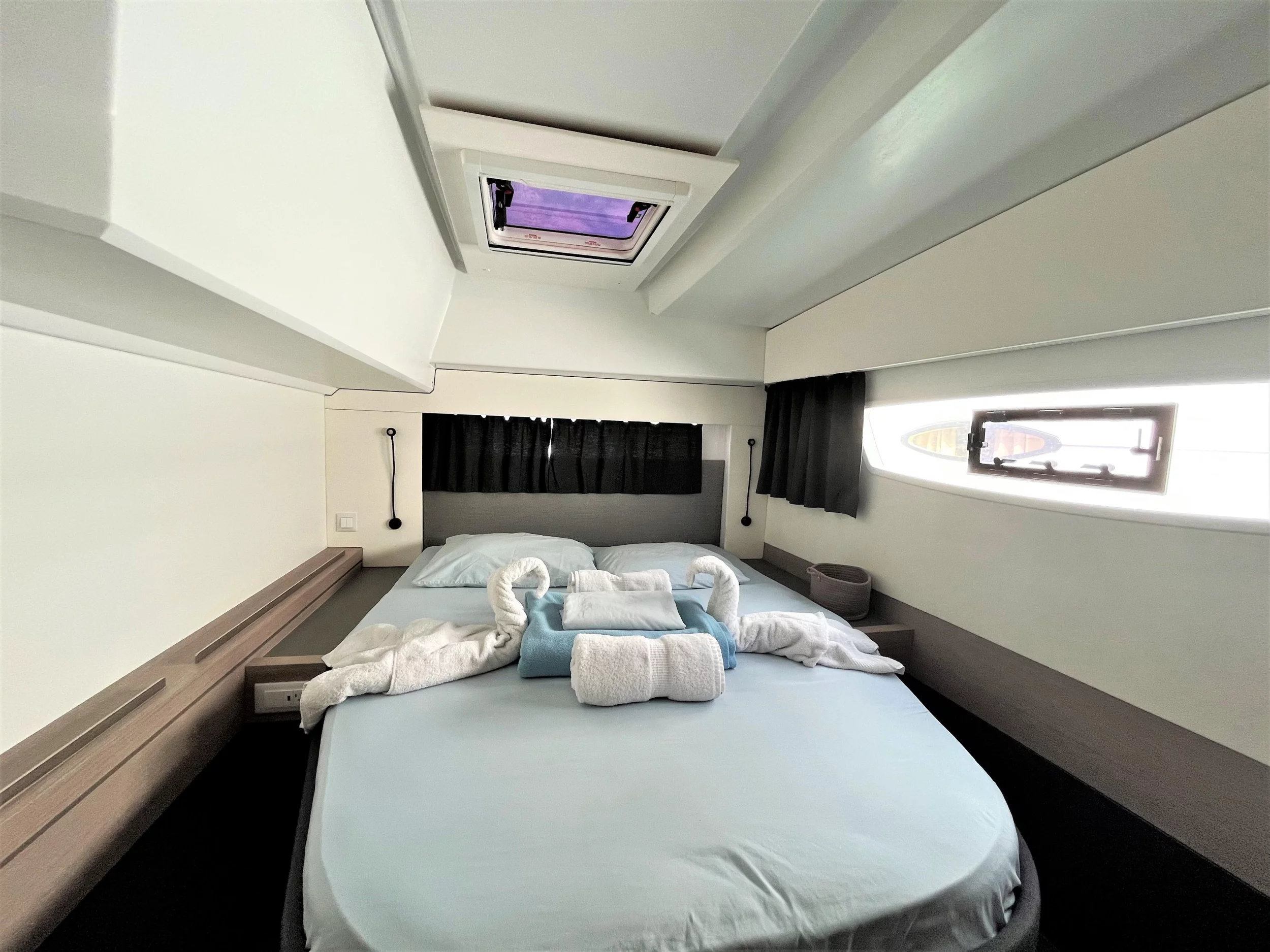 Fountaine Pajot Astrea 42 (Maho)  - 14