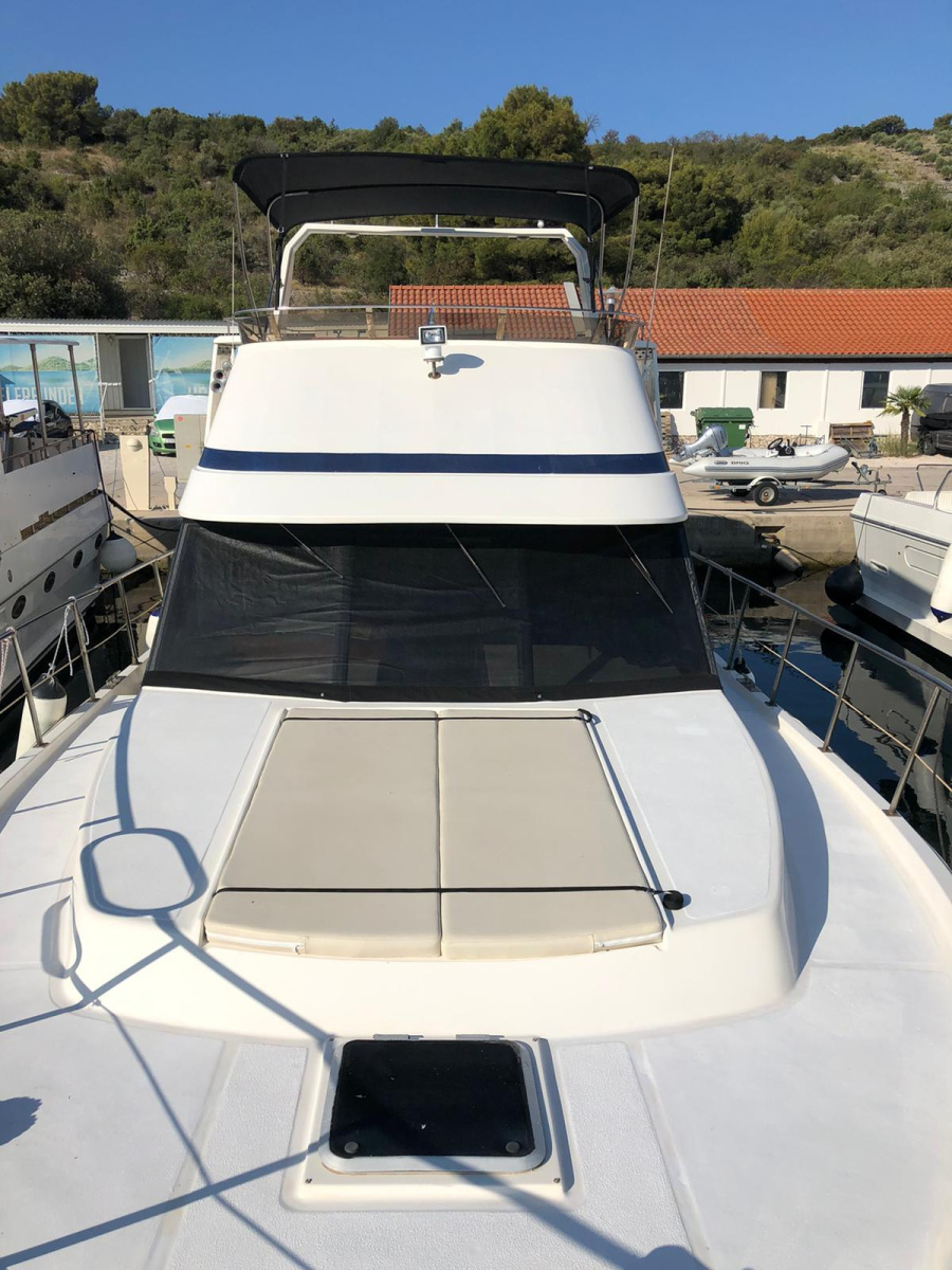 Staryacht 1670 — photo 4