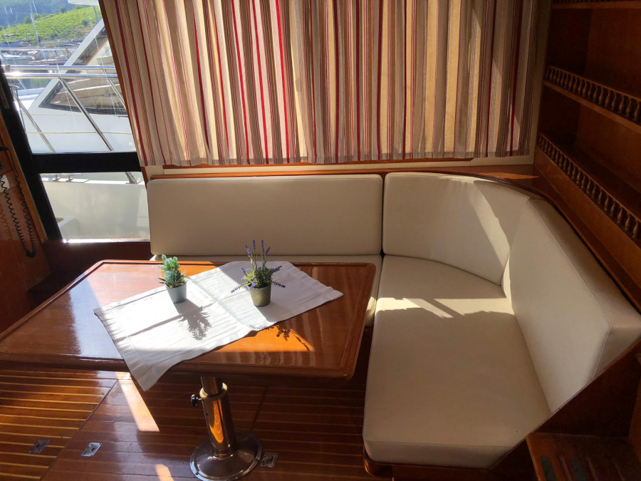 Staryacht 1670 — photo 15