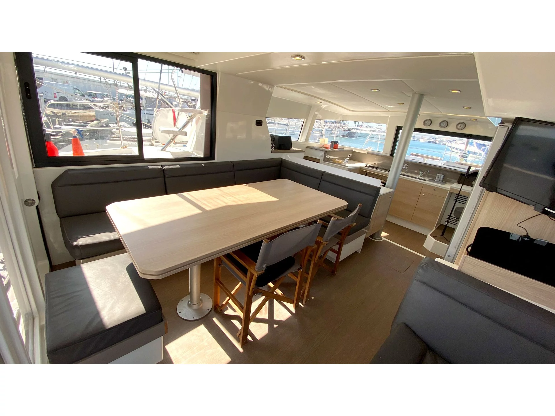 Bali 4.0 (Escape) Interior image - 13