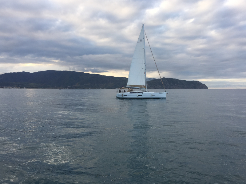 Photo #14 - Dufour 460 Grand Large (Aquilo) en Portorosa - 7388