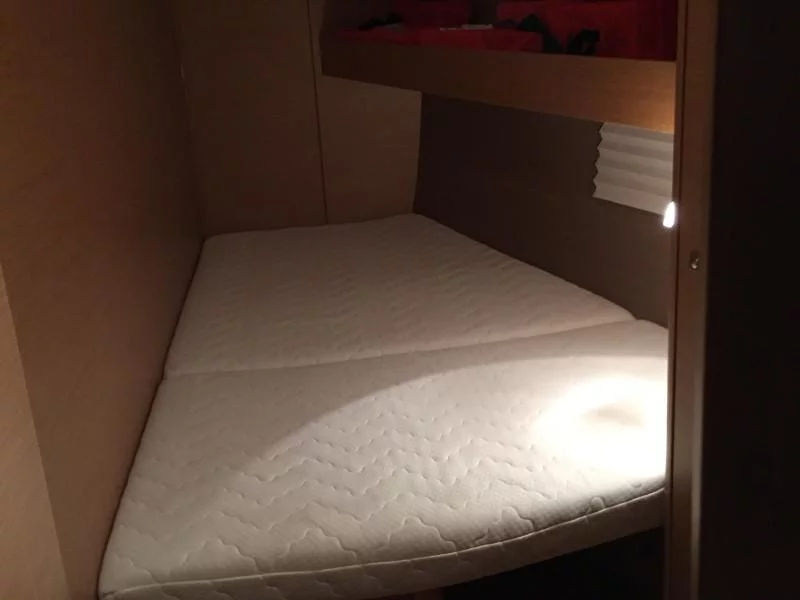 Dufour 460 Grand Large (Aquilo)  - 1
