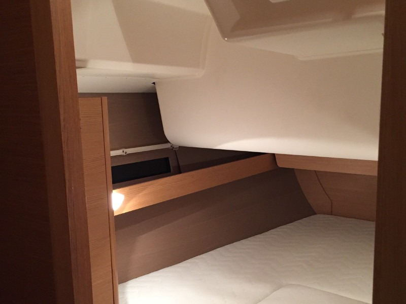 Photo #5 - Dufour 460 Grand Large (Aquilo) en Portorosa - 7388