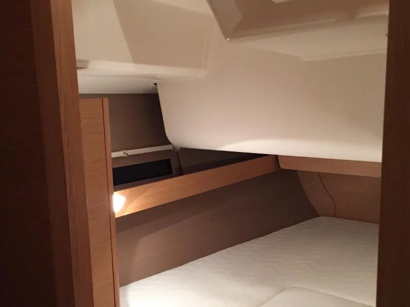 Dufour 460 Grand Large (Aquilo)  - 4