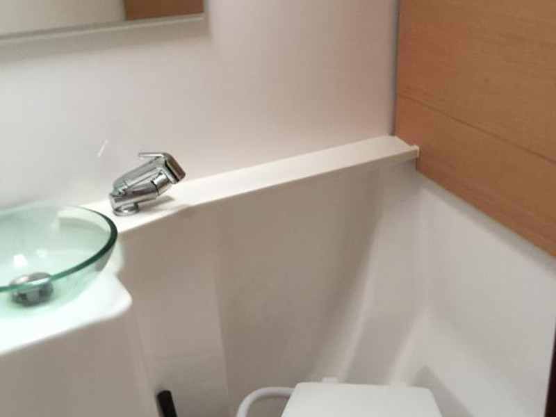 Photo #12 - Dufour 460 Grand Large (Aquilo) en Portorosa - 7388