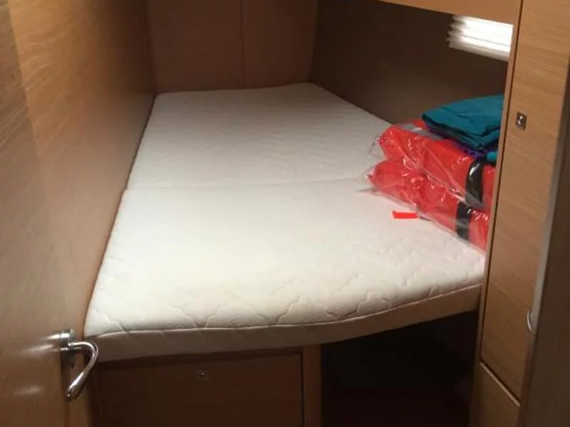 Dufour 460 Grand Large (Aquilo)  - 7