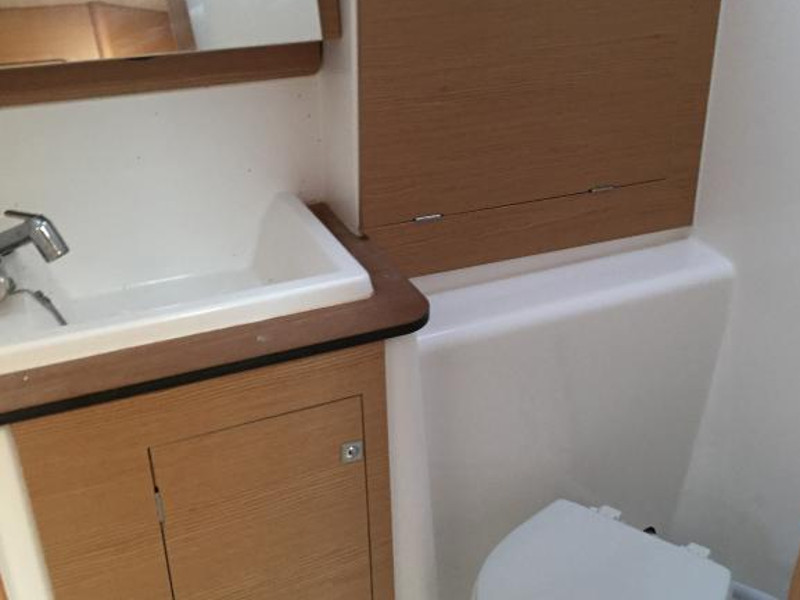 Photo #3 - Dufour 460 Grand Large (Aquilo) en Portorosa - 7388